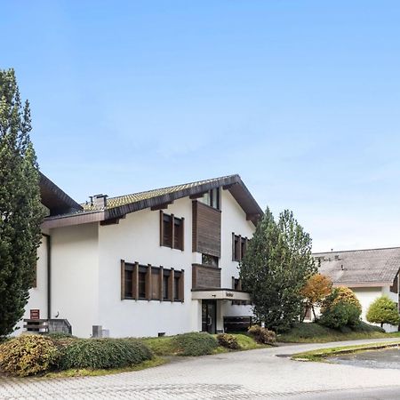 Studio Krokus Wengen Exterior foto
