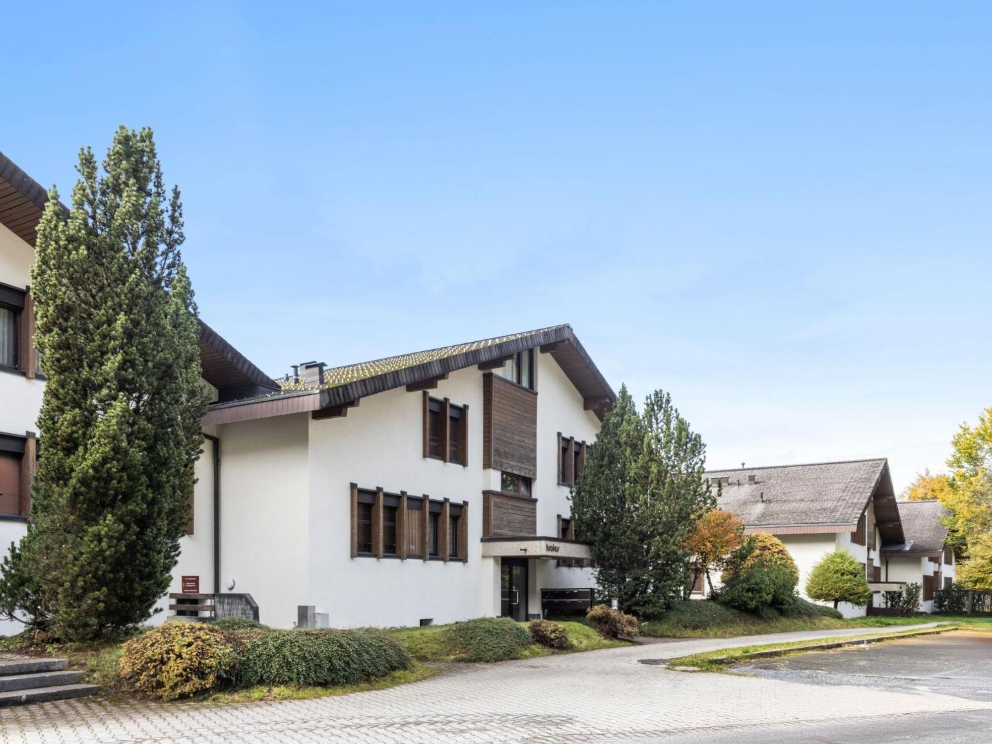 Studio Krokus Wengen Exterior foto