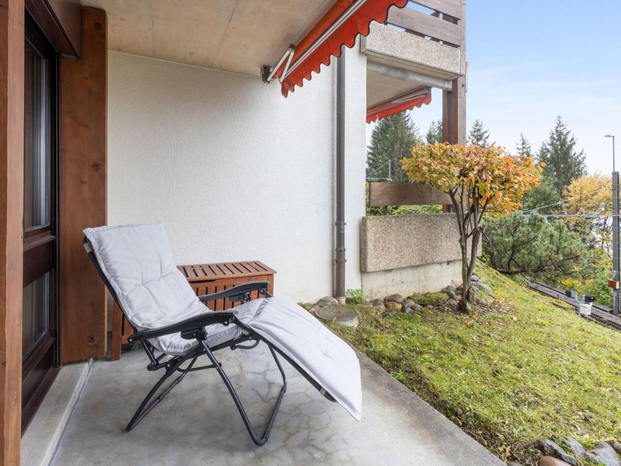 Studio Krokus Wengen Exterior foto